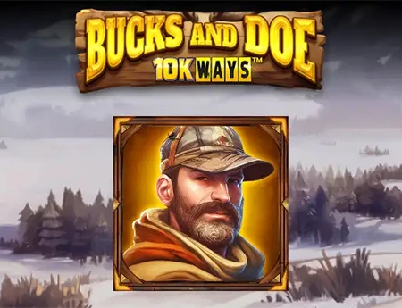 Bucks and Doe 10K Ways