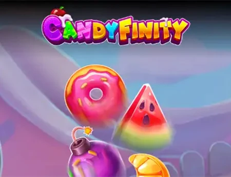 Candyfinity