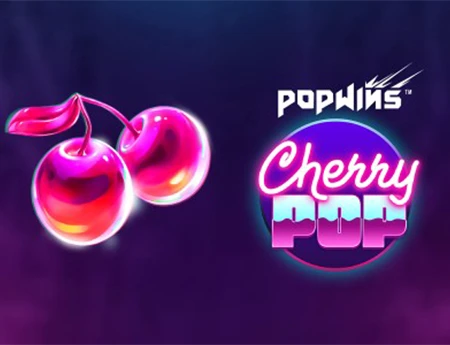 Cherry Pop