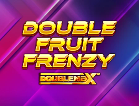 Double Fruit Frenzy DoubleMax