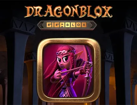 Dragon Blox Gigablox