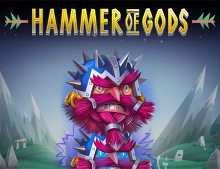 Hammer of Gods