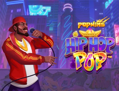 HipHopPop