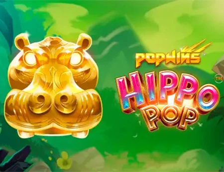 HippoPop