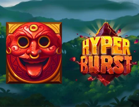 Hyperburst