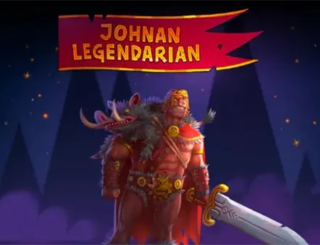 Johnan Legendarian