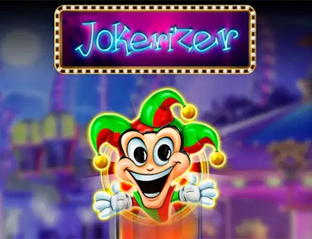Jokerizer
