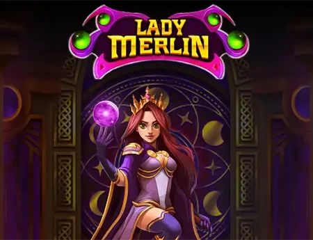 Lady Merlin