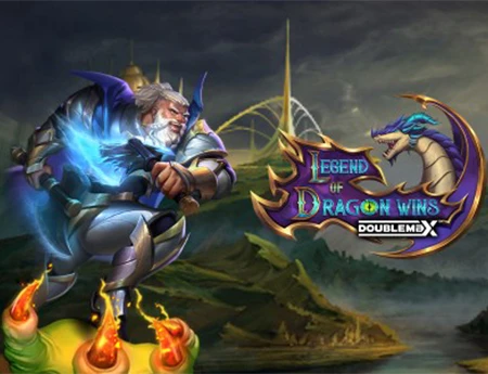 Legend of Dragon Wins Doublemax