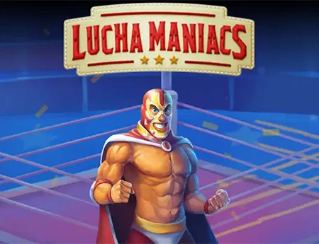 Lucha Maniacs