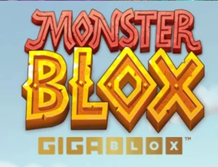 Monster Blox GigaBlox
