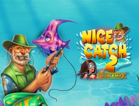 Nice Catch 2 DoubleMax