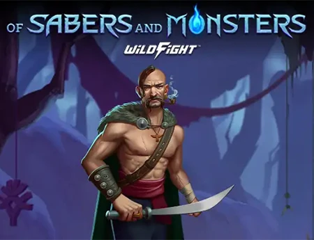Of Sabers and Monsters