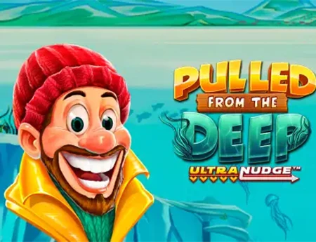 Pulled From The Deep UltraNudge