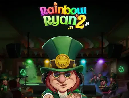 Rainbow Ryan 2