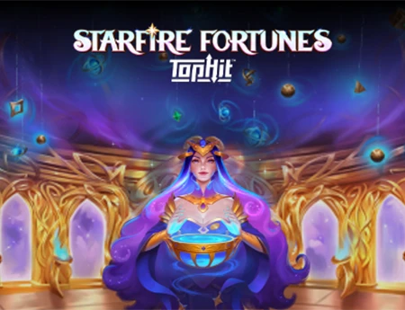 Starfire Fortunes TopHit