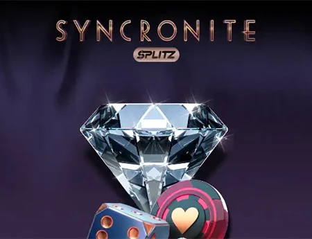 Syncronite Splitz