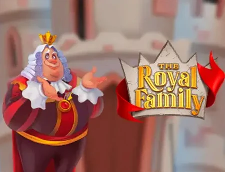 The Royal Family